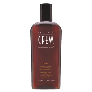 American Crew CLASSIC 3-IN-1