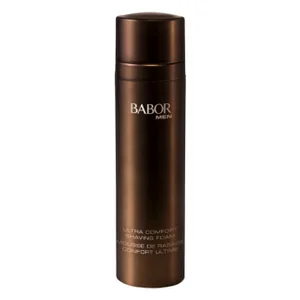 BABOR Men Ultra Comfort Shaving Foam