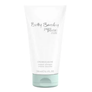 Betty Barclay pure pastel mint Cremedusche