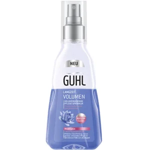 Guhl Langzeit Volumen Volumengebende Pflege-Sprühkur