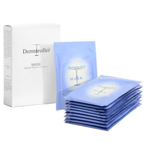 Dermaroller Mask