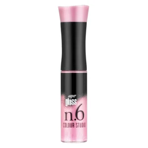 n.6 Colour Studio SUPER GLOSS