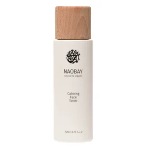 NAOBAY CALMING FACE TONER