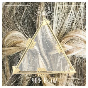 PURELEI Haarclip „catcher”