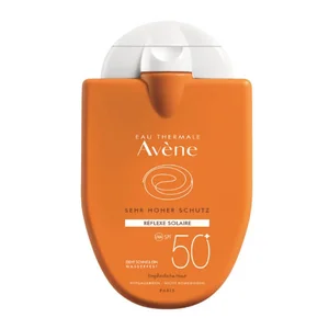Eau Thermale Avène Réflexe Solaire SPF50+ - Sonnenschutz im Taschenformat