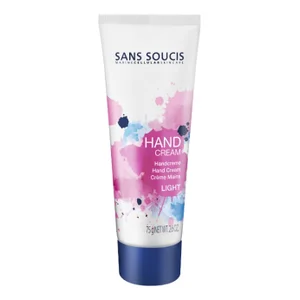 Sans Soucis HAND CREAM Light