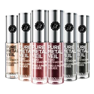 Absolute New York Pure Metal Veil