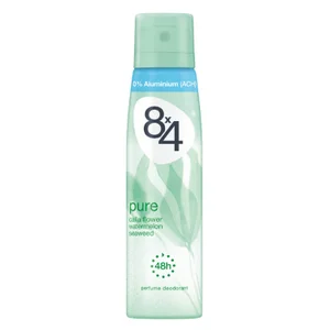 8x4 Pure