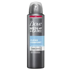 Dove Men Clean Comfort Deo-Spray