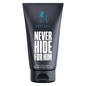 Otto Kern Never Hide Body & Hair Shampoo