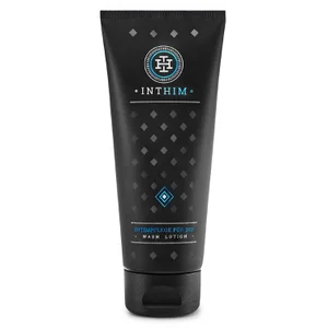 IntHim Exklusive Intim Wash Lotion
