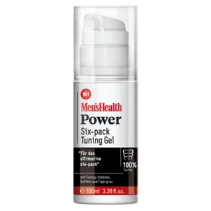 Men's Health Six-Pack Tuning Gel