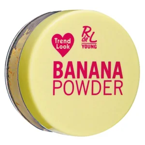 RdeL Young Banana Powder