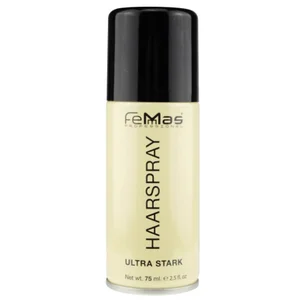 FemMas Professional Haarspray „Ultra Stark“