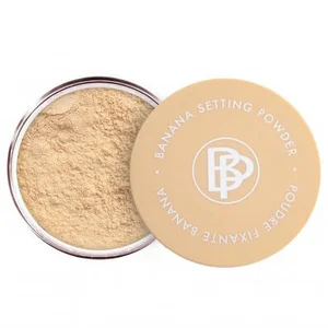 Bellápierre Cosmetics Banana Setting Powder