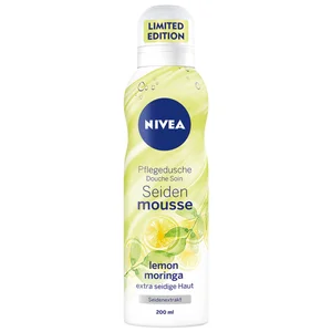 NIVEA Lemon Moringa Pflegedusche