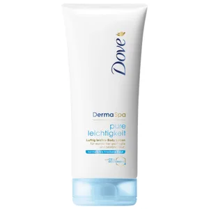 Dove Pure Leichtigkeit Body Lotion