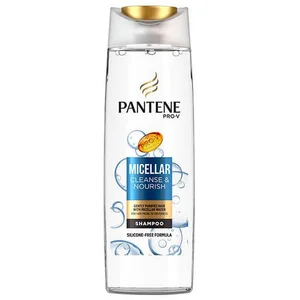 Pantene Mizellen Reinigung & Nährpflege Shampoo