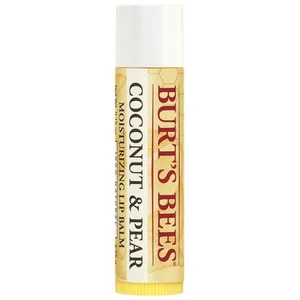 Burt's Bees Coconut & Pear Lippenbalsam