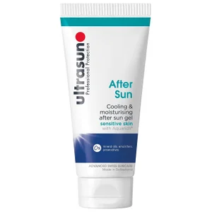 Ultrasun After Sun