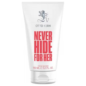 Otto Kern Never Hide Cremedusche