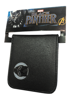 Marvel - Black Panther Wallet