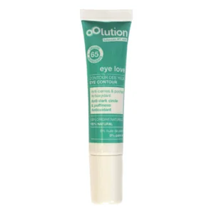 oOlution Eye Love