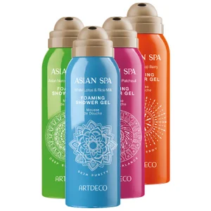 Artdeco Foaming Shower Gel