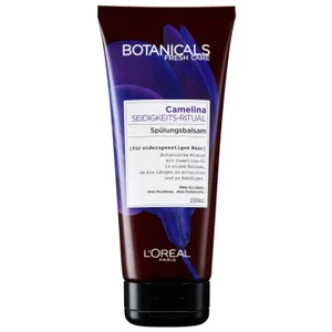 LOréal Paris Camelina Seidigkeits-Ritual Spülungsbalsam