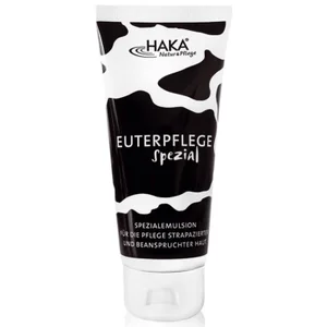 HAKA Euterpflege