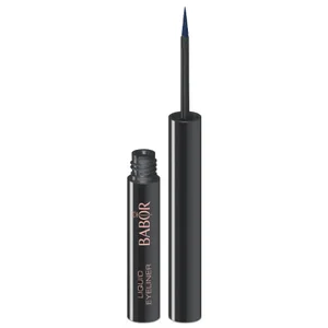 BABOR Liquid Eyeliner blue/green