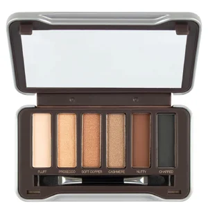 ABSOLUTE NEW YORK Icon Mini Eyeshadow Palette