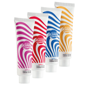 Merci Handy Die Crème de la Crème Handcreme