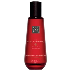 Rituals Dry Oil Vata