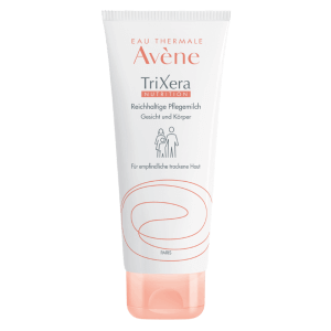 Eau Thermale Avène TriXera Nutrition Reichhaltige Pflegemilch