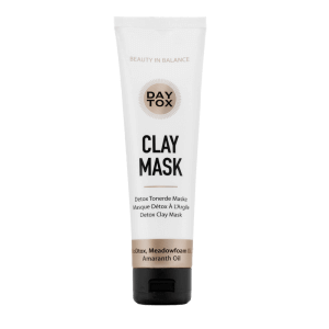 DAYTOX Clay Mask