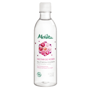 Melvita Nectar de Roses Mizellar Reinigungswasser