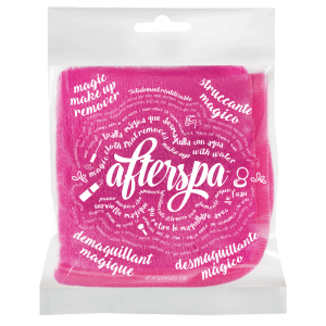 AfterSpa Magic Makeup Remover Mini