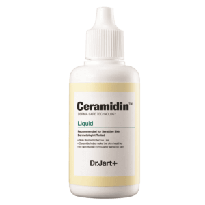 Dr. Jart Ceramidin Liquid