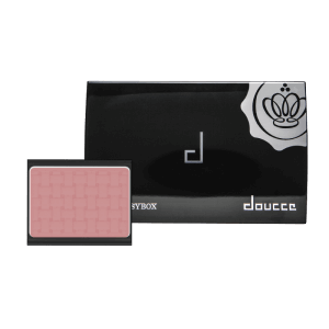 doucce Freematic Blush Mono Prime Tim + Case