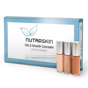 NutraSkin Concealer Trio