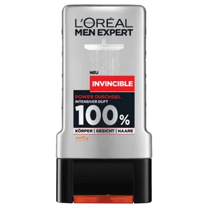 L'Oréal Paris Men Expert Invincible Duschgel