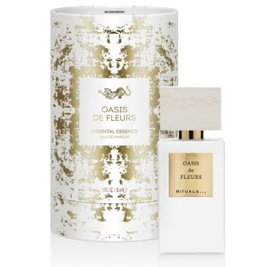 Rituals Eau Oasis De Feleurs