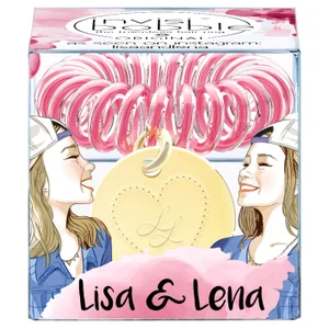 invisibobble Lisa & Lena Edition