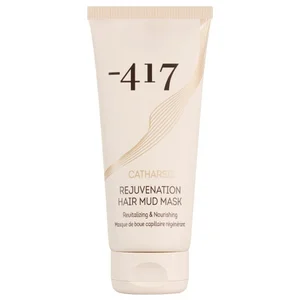 -417 Catharsis Rejuvenation Hair Mud