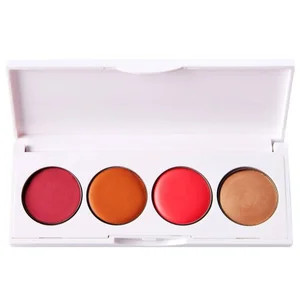 Airbase Blush Palette