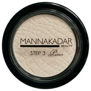Manna Kadar Hi-Definition Perfecting Powder