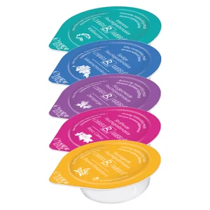 CHIARA AMBRA® Schlafmasken
