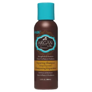 HASK® Argan Oil Repairing Shampoo