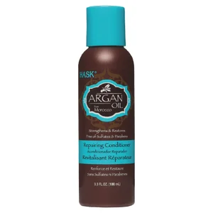 HASK® Argan Oil Repairing Conditioner